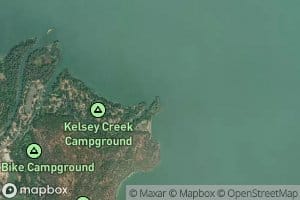 Old Kelsey Creek