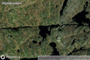 Hovknudtjodn