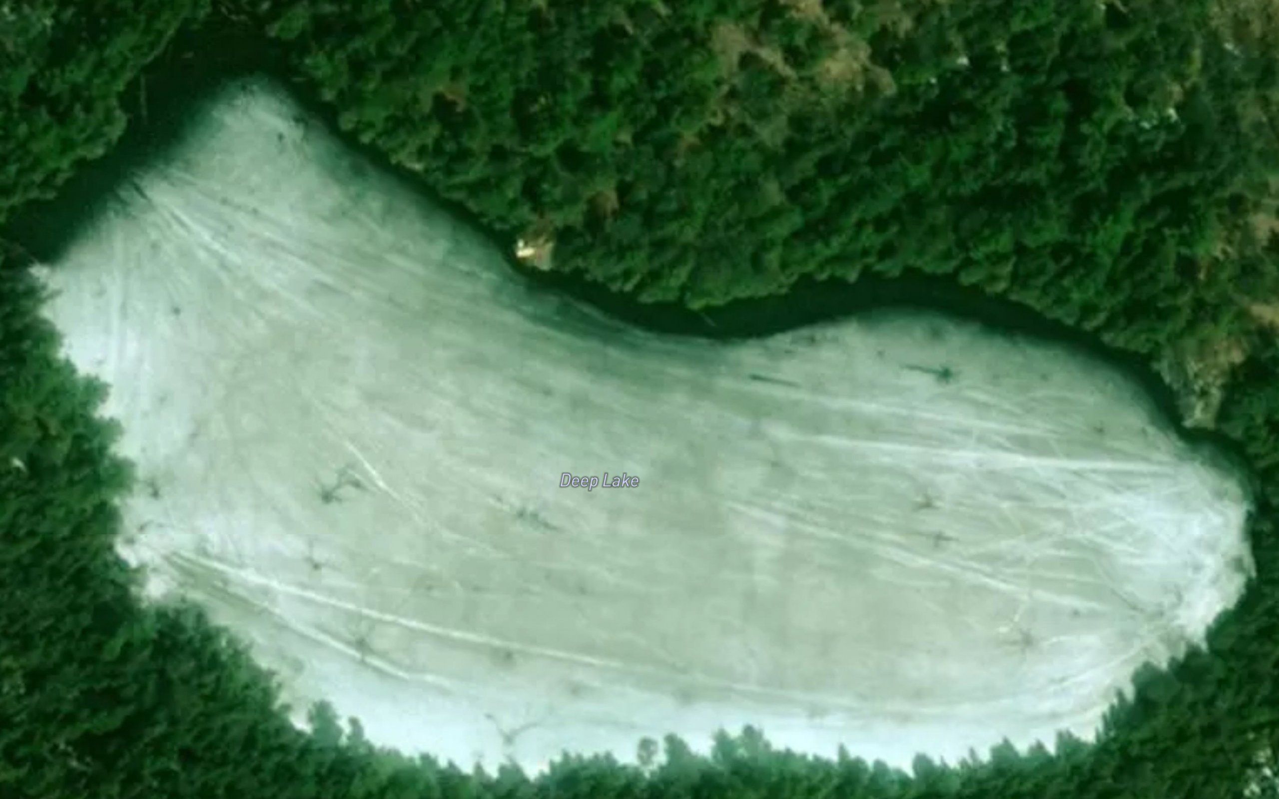 Deep Lake