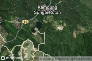 Sungai Rusa