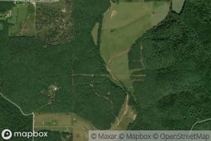 Little Hurricane Creek