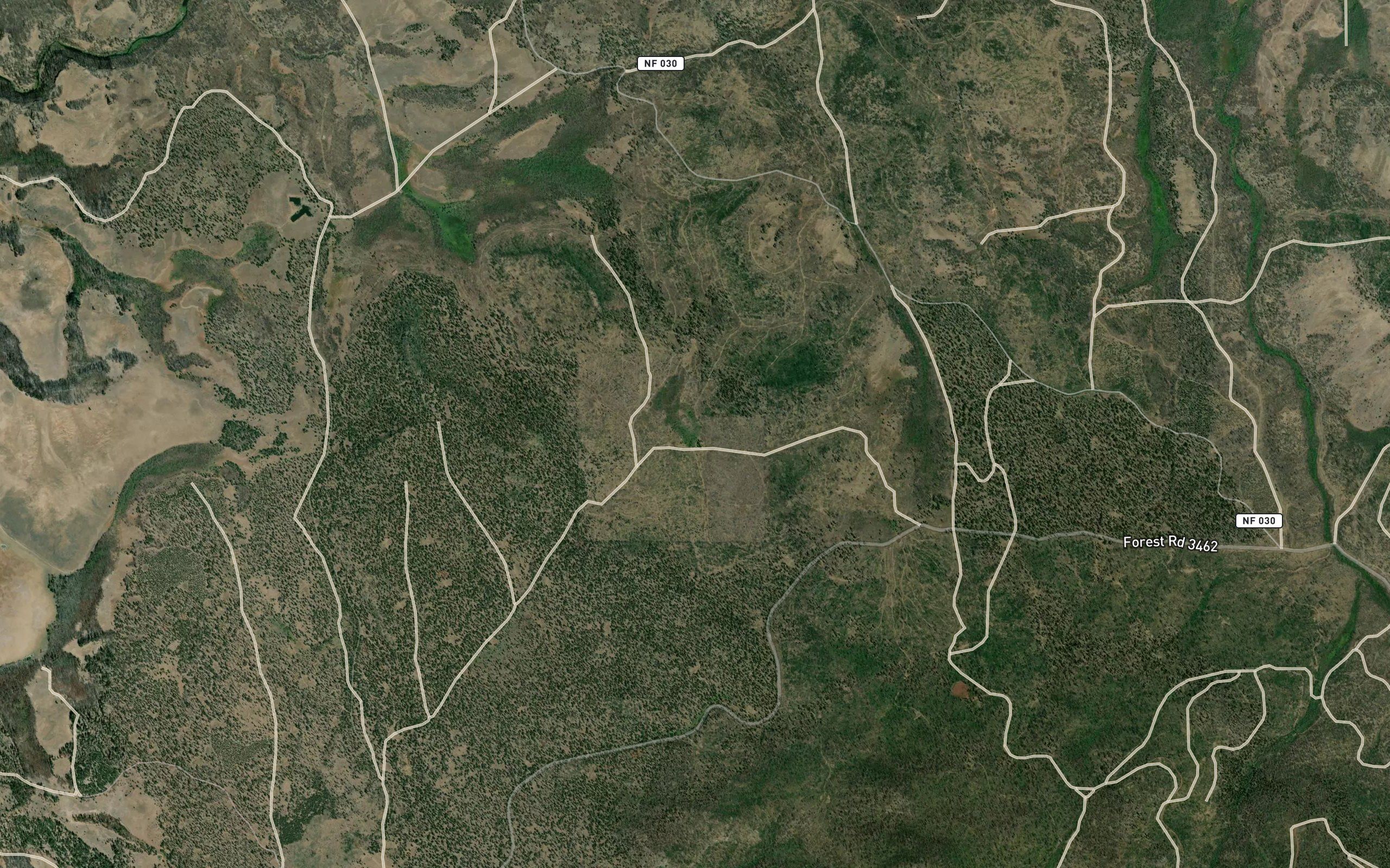Godowa Spring