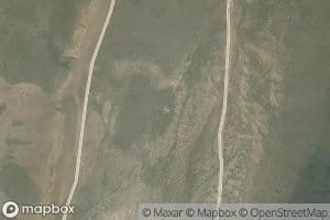 Lake Bed Waterhole