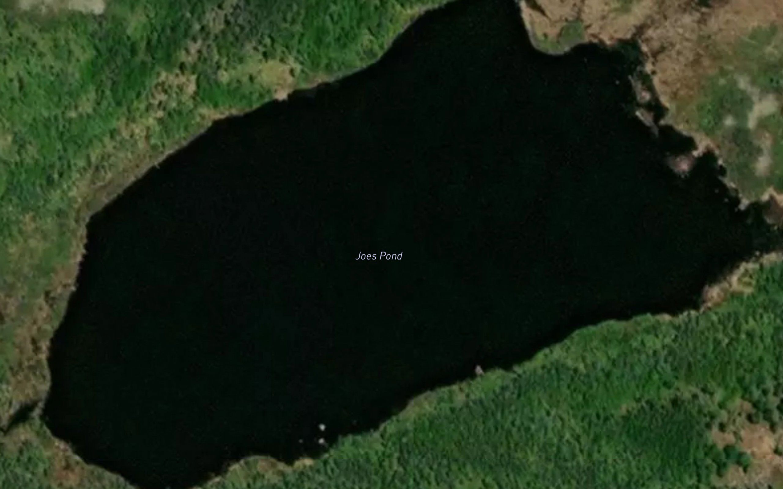 Joes Pond