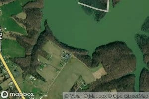 Faulkner Sulphur Spring