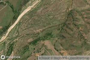 Black Bull Creek