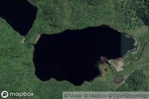 Lagunas Cupquelan