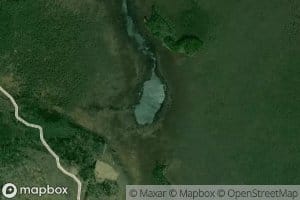 Lower Tomahawk Lake