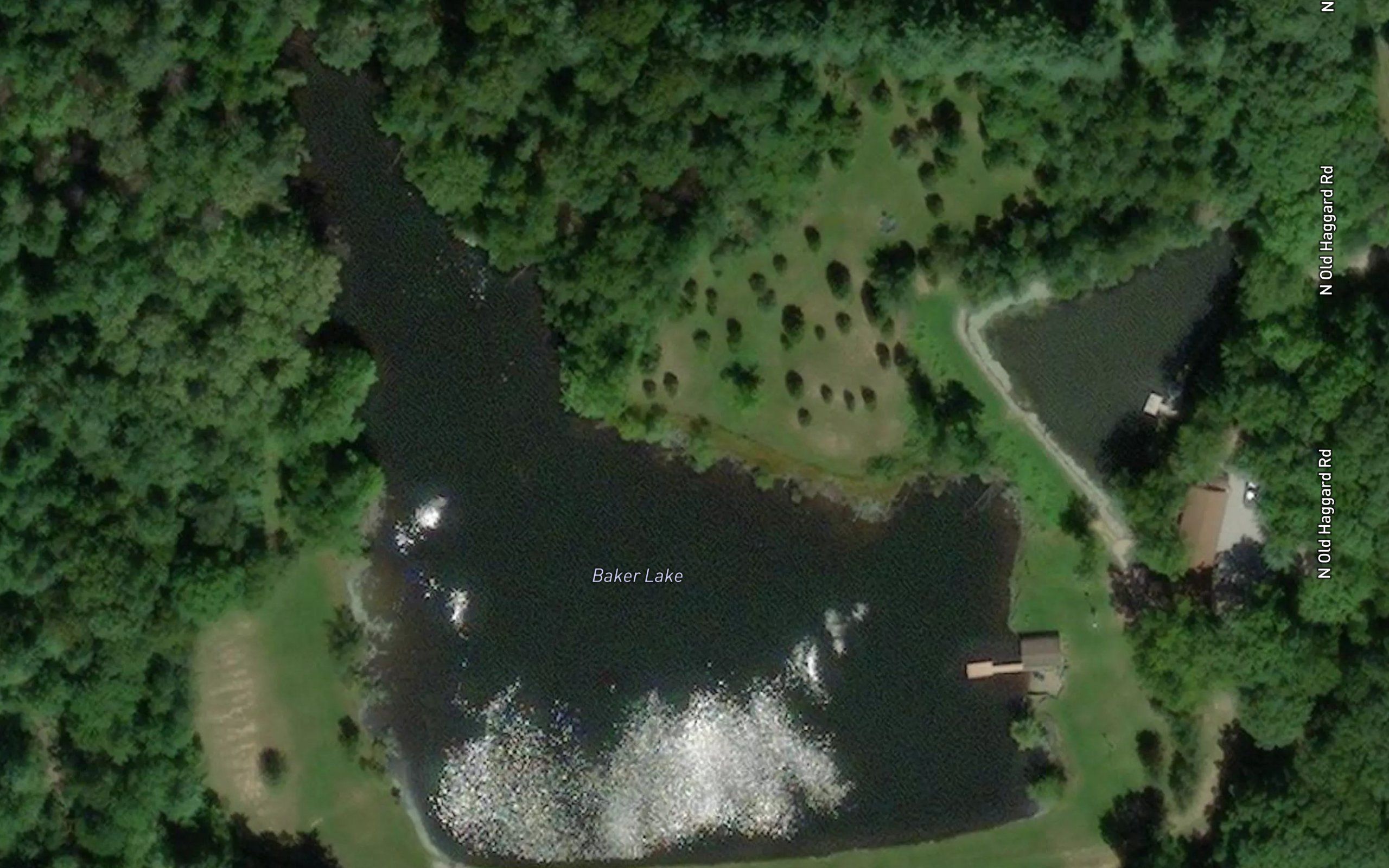 Baker Lake