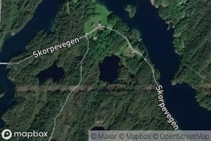 Klevavatnet