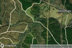 Kendrick Creek