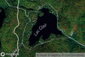 Lac Clair