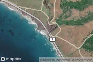 Little Pico Creek