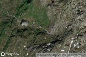 Sandvassfossen