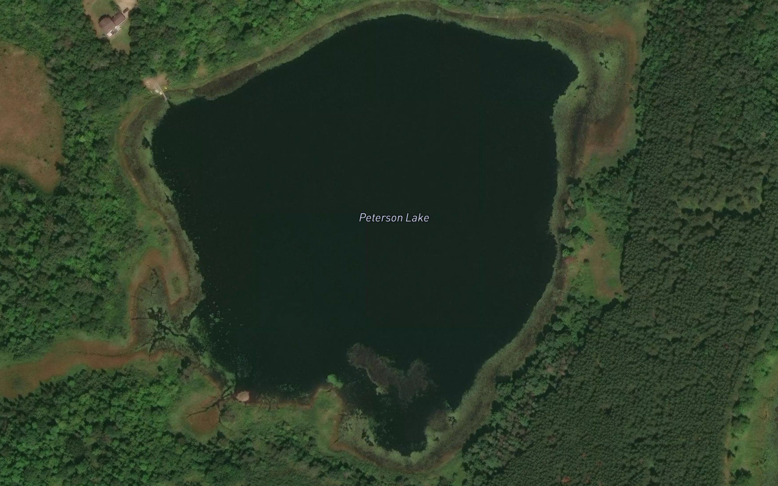 Peterson Lake
