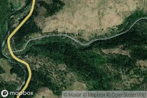Wall Creek