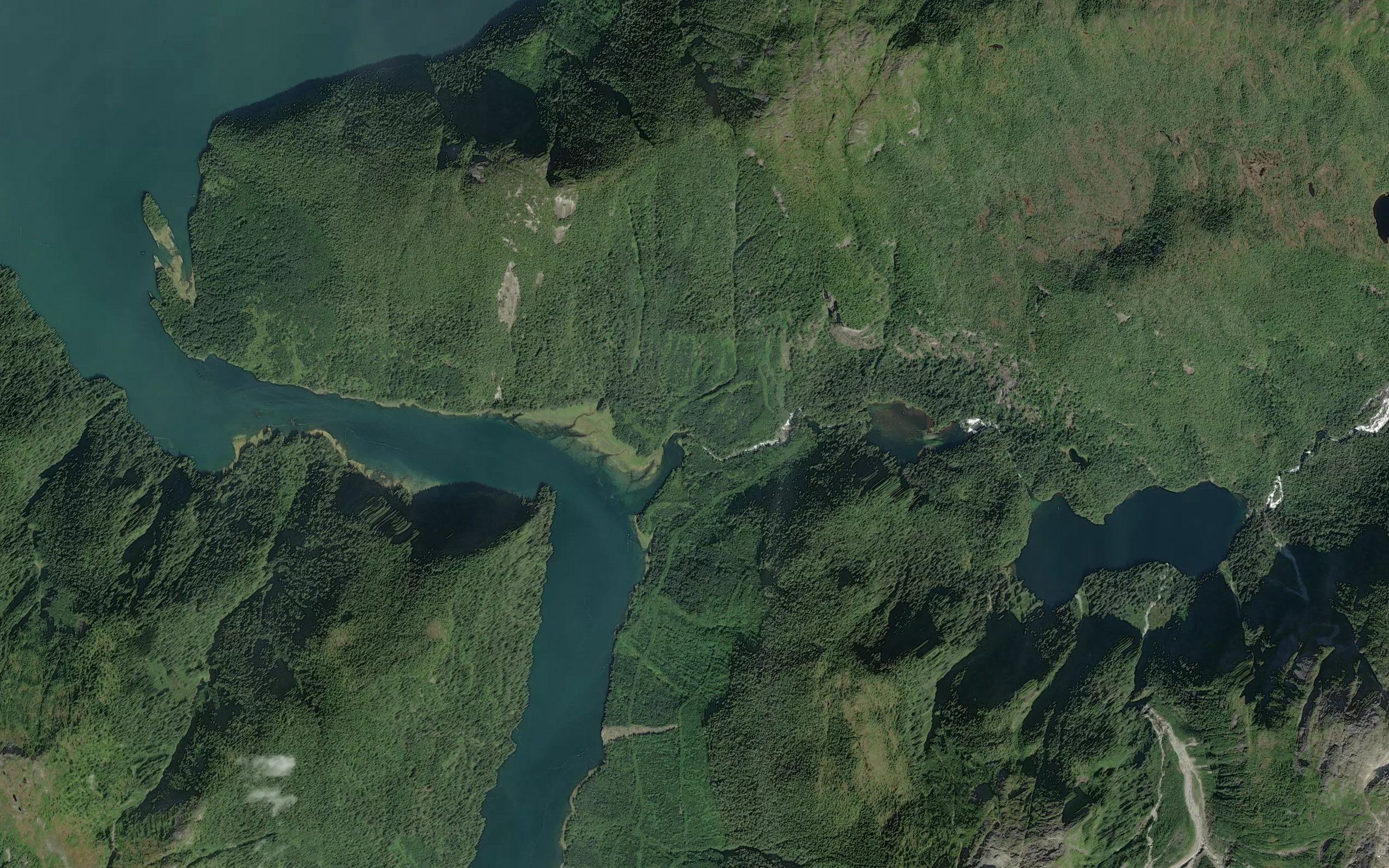 Europa Creek