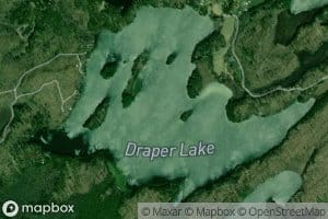 Draper Lake