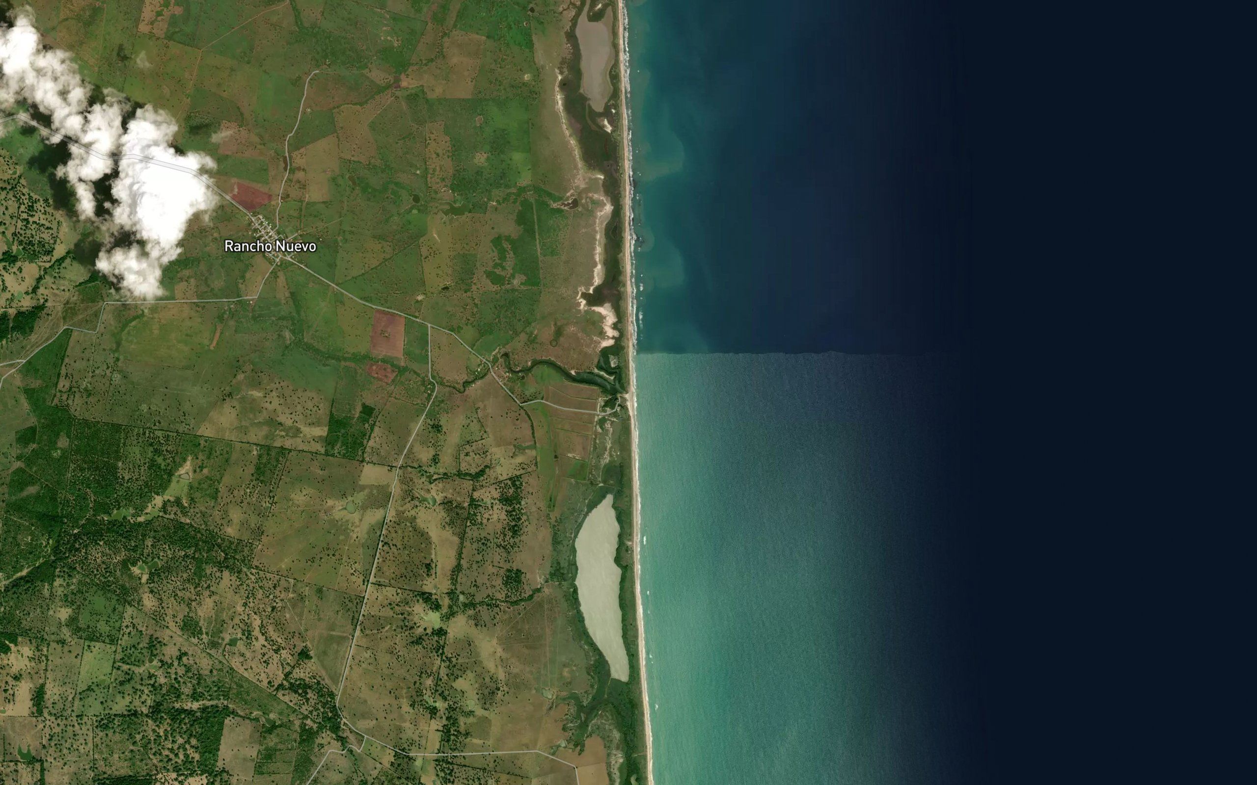 Barra La Coma