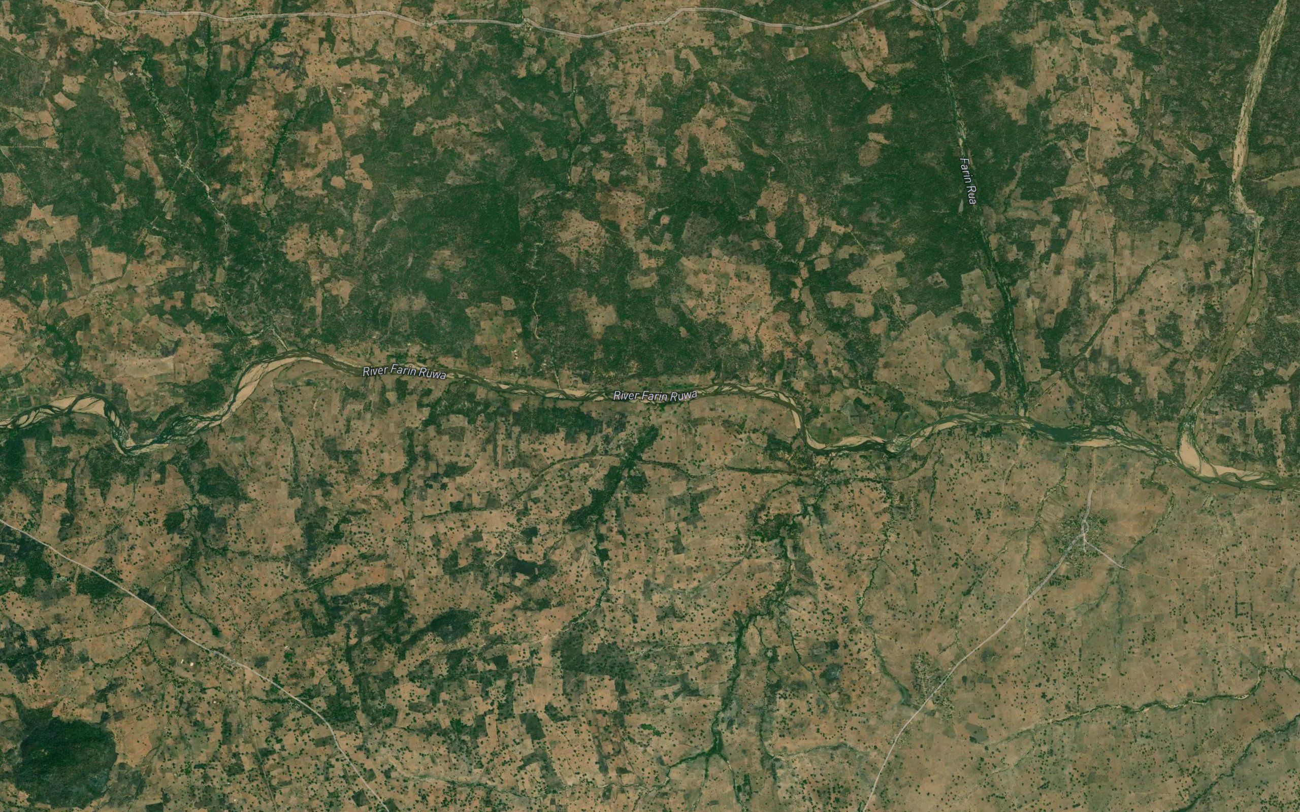 RiverMatya