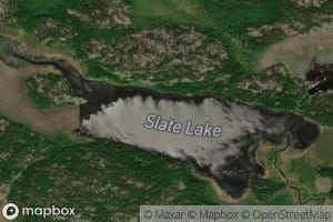 Slate Lake