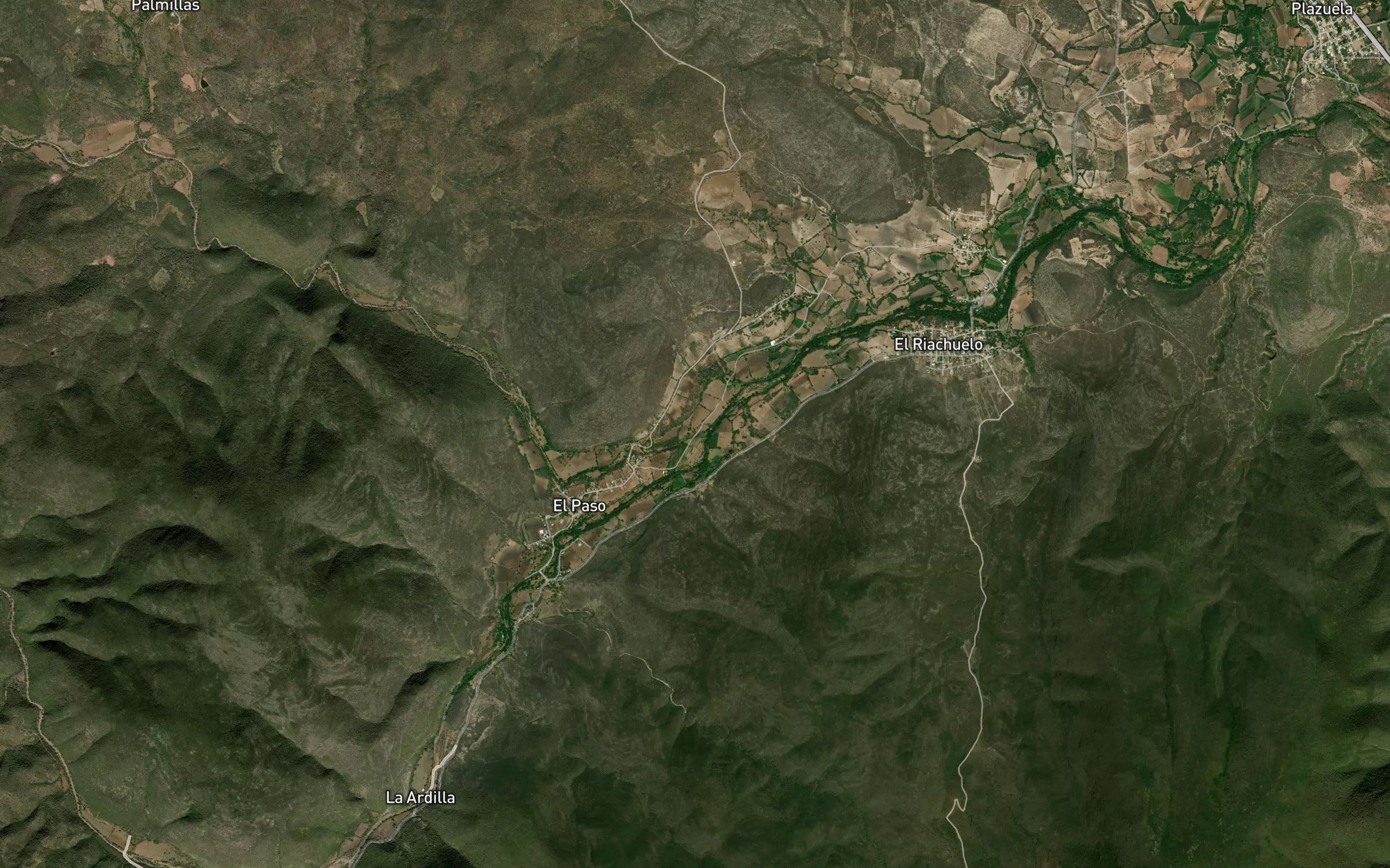 Rio El Paso