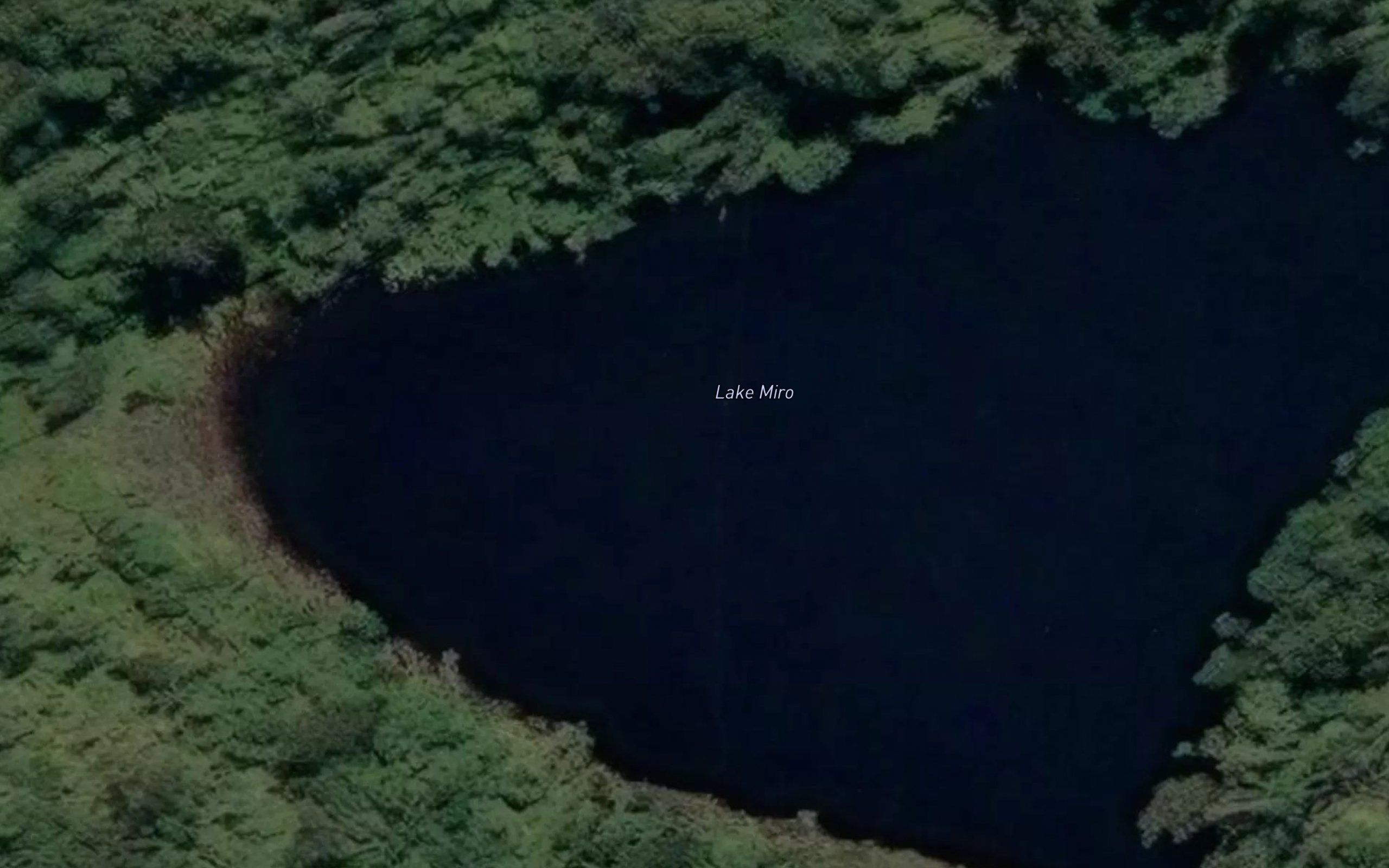 Lake Miro