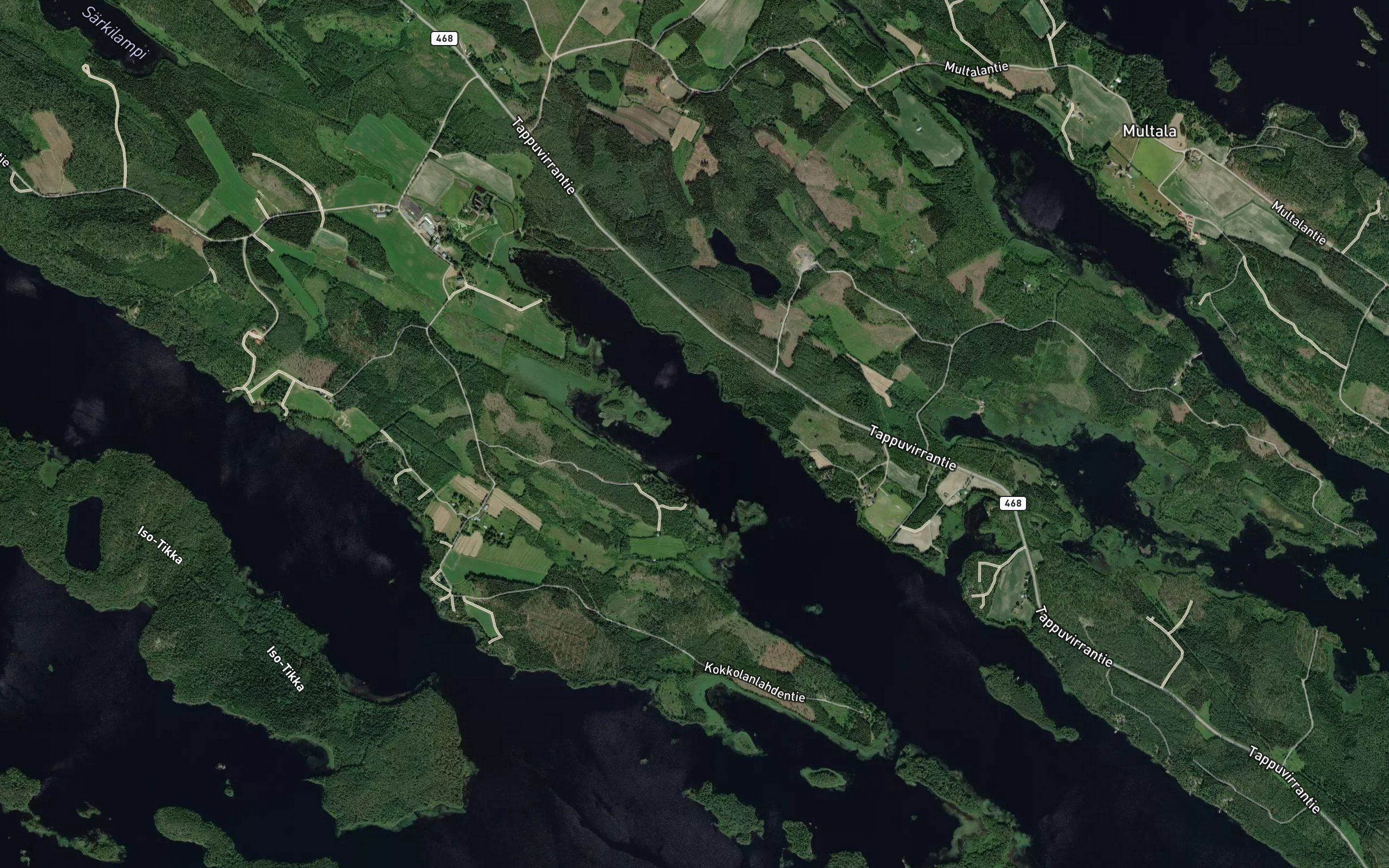 Kokkolanlahti