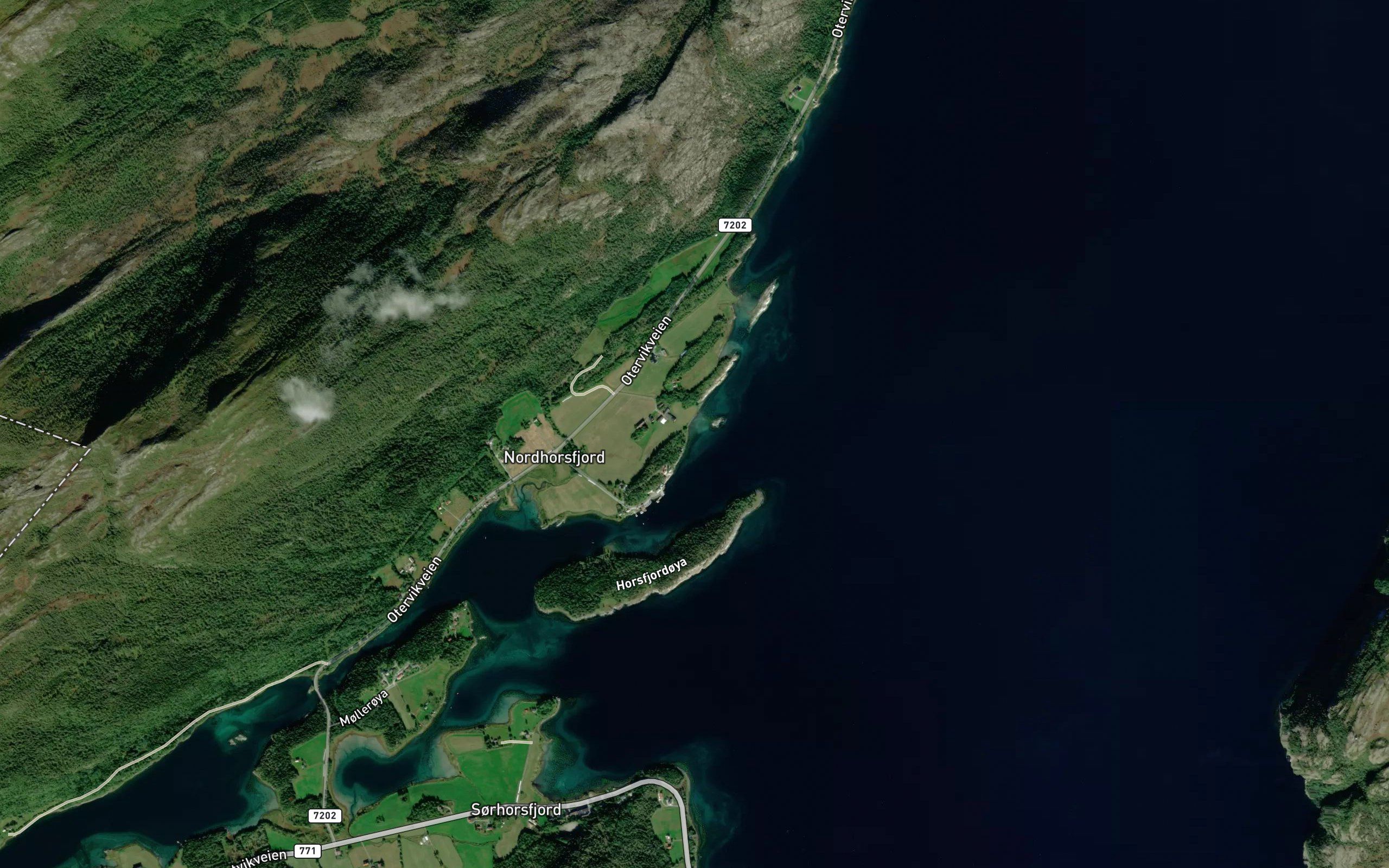 Kalsvika