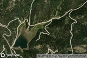 Cullen Creek