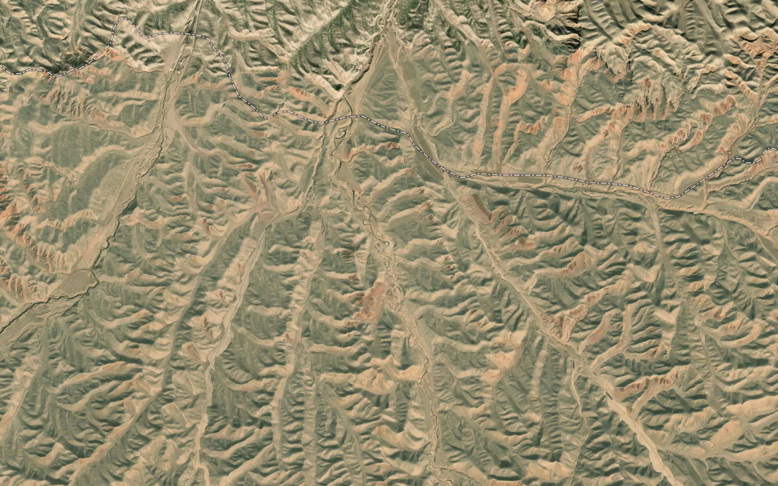 Chashmah-ye Kultah Shor