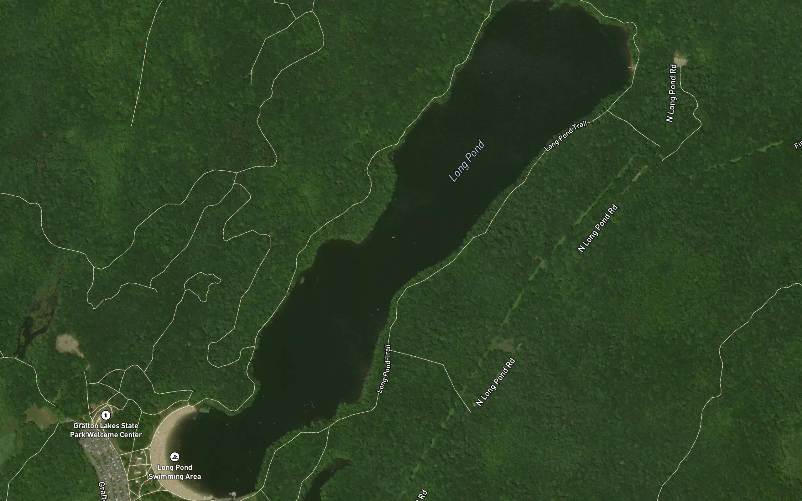 Long Pond