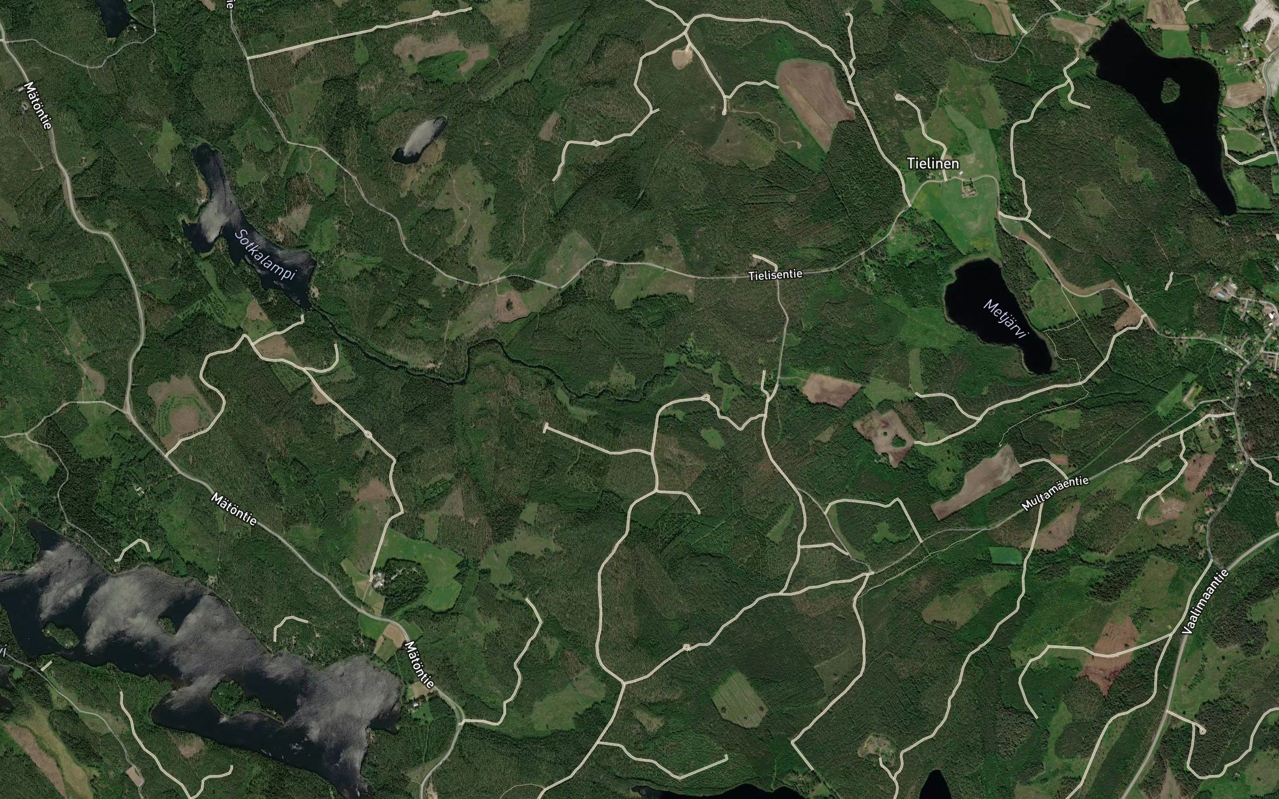 Marjukkainjoki
