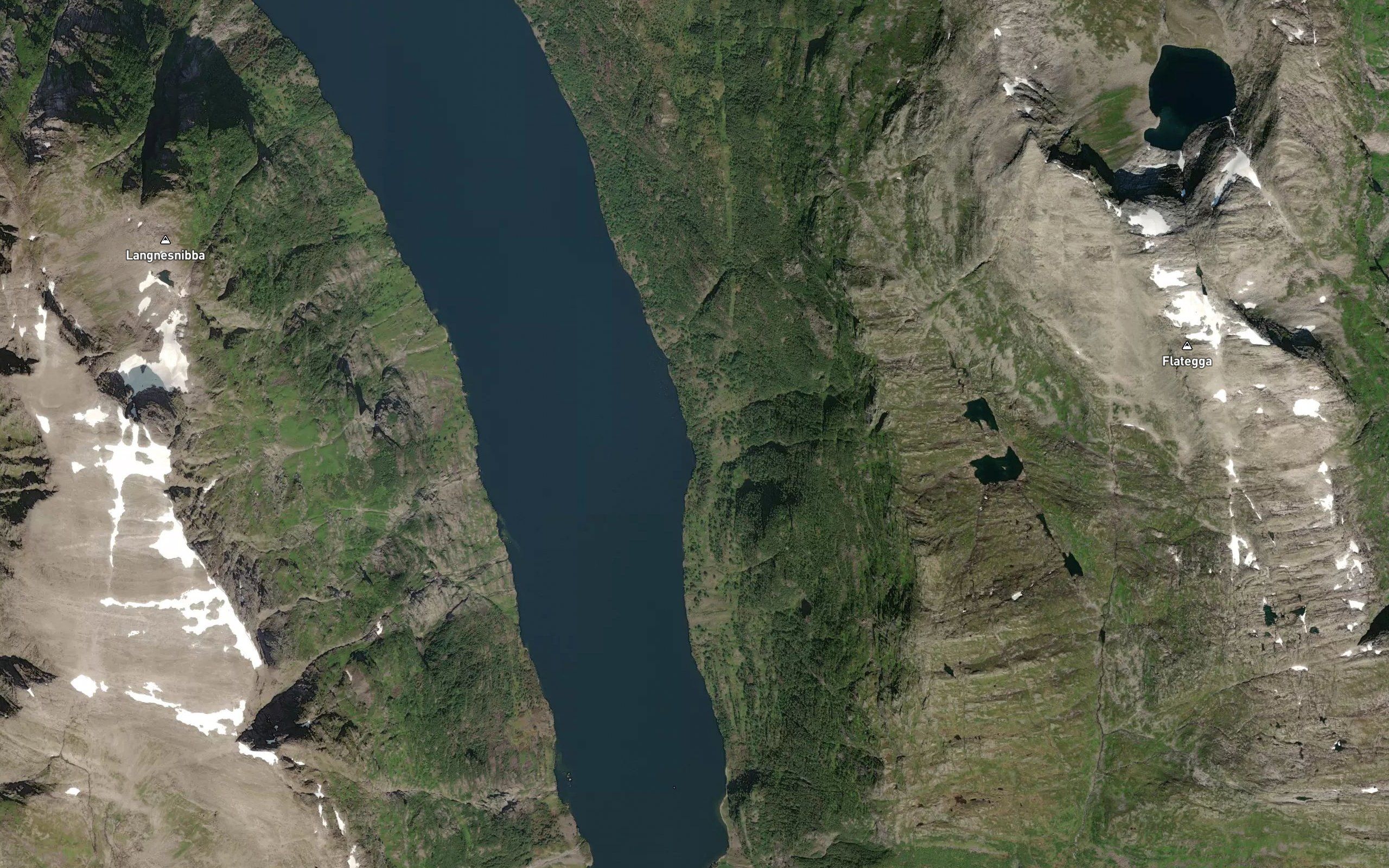 Fonnagrovene