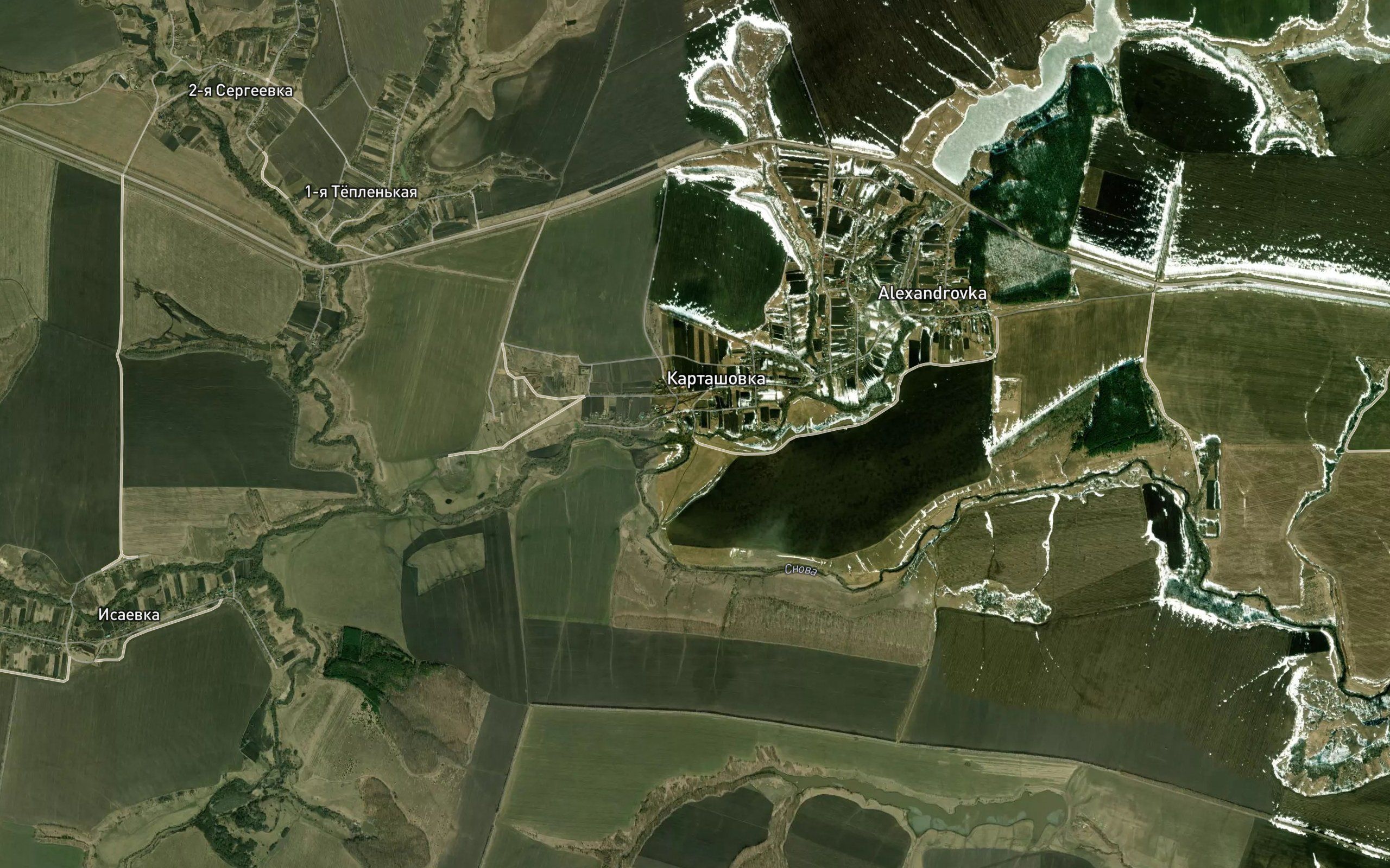 Popovka