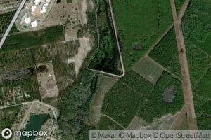 Ray and Hannaford Lake