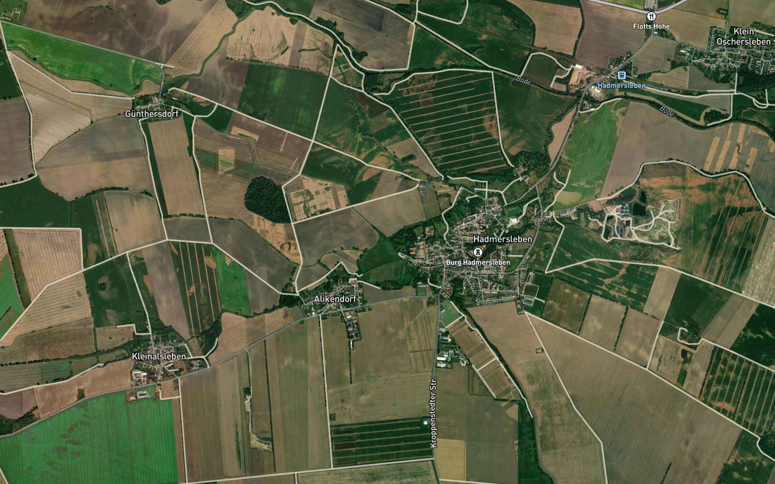 Sieckegraben