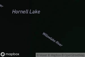 Hornell Lake