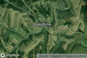 Opossum Branch