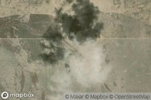 Post Office Reservoir