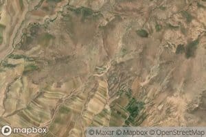 Cheshmeh-ye Lak Posht