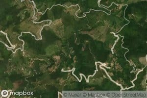 Quebrada Las Veguitas