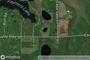Judd Lake