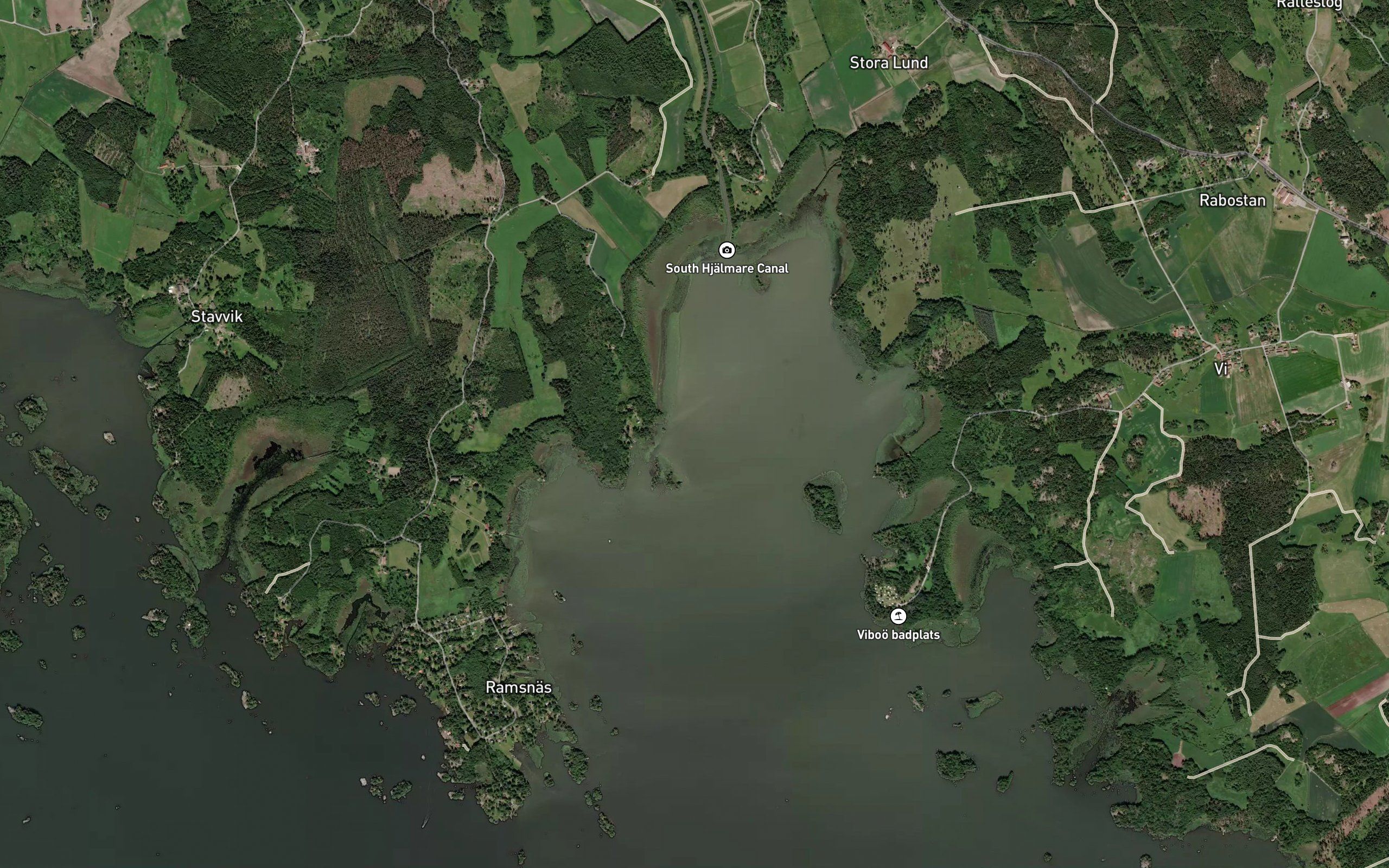 Notholmsvik