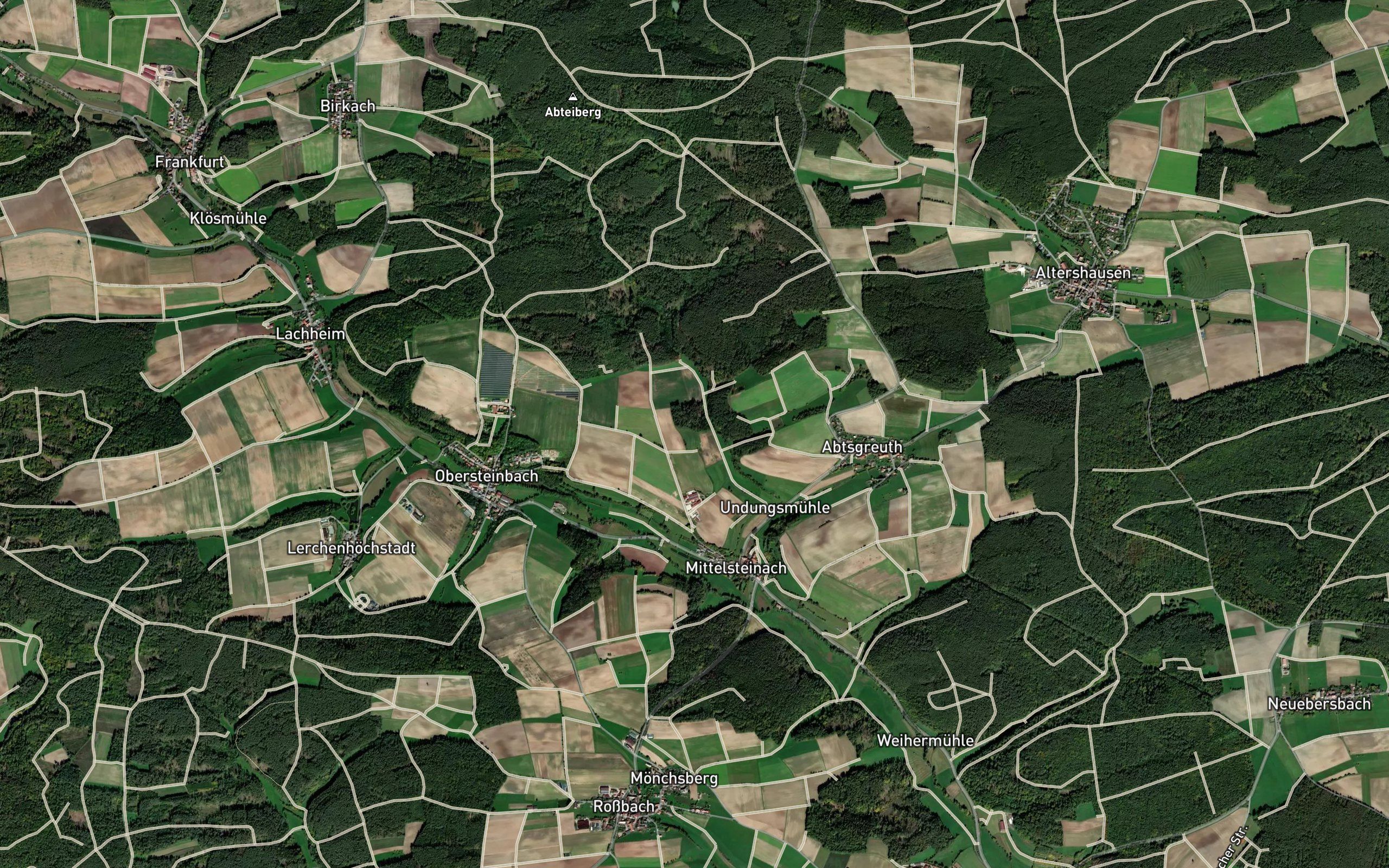 Fichtelgraben