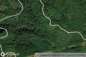Stroupe Creek