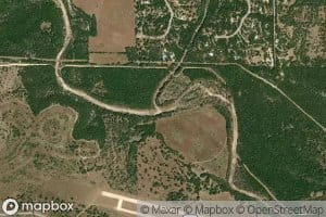 Pleasant Valley Creek