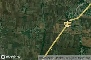 Pajrawan Distributary