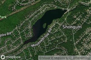Shongum Lake