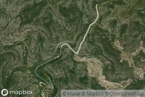Middle Indian Creek